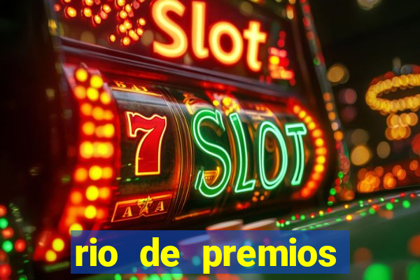 rio de premios cadastrar bilhetes